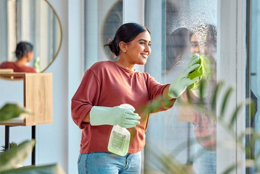 5 Benefits of Keeping a Clean Home for Your Mental Well-Being